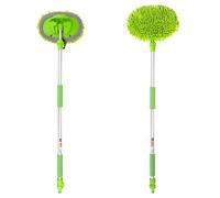 Brosse De Lavage Proplus Avec Manche Télescopique 1,65 M
