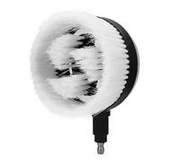 Brosse De Lavage Rotative, Brosse De Lavage De Voiture 1/4, Connexion Rapide, Brosse De Lavage Haute Pression, Rotation à 360 Degrés Pour Brosse Rotative Automatique