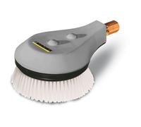 Brosse de lavage rotative EASY LOCK débit inférieur 800L/h - KARCHER - 41130040