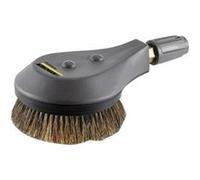 Brosse de lavage rotative pour appareils &lt G