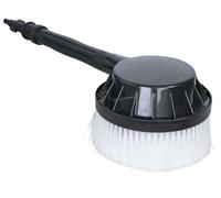 Brosse de lavage rotative pour nettoyeurs haute pression Scheppach hce
