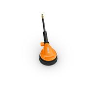 Brosse de lavage rotative pour RE 80 - RE 140 et REA 60 - REA 100 STIHL