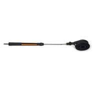 Brosse de lavage rotative / raccord rapide