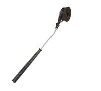 Brosse de lavage rotative / raccord rapide STIHL - Brosse rotative Ø 180 mm.