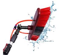 Brosse de lavage télescopique 1,37 à 4,5 m [AGT]