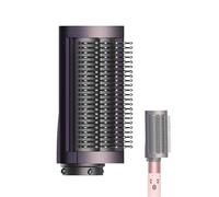 Brosse de lissage ferme compatible avec Dyson Airwrap HS01 HS05 HS08, accessoires de fixation, pour cheveux frisottis pour rendre lisse et lisse, peigne de séchage
