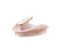 Brosse De Lissage Healthy Hair Brush Manta Flexible Rose
