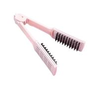 Brosse De Lissage Pour Cheveux | Outil De Démêlage Des Nœuds Pour Perruques - Peigne Pour Femmes,Pour Hommes Femmes Adultes Filles Douche Voyage Salon De Coiffure