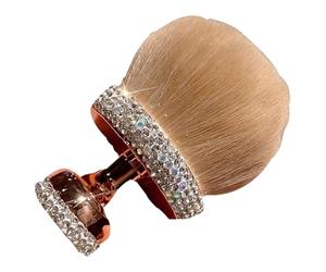 Brosse de maquillage | Applicateur de correcteur de responsabilité de couverture complète | Brosse compacte de de teint pour le maquillage des jambes, la protection solaire