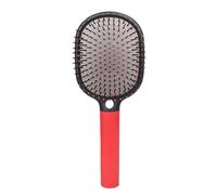 Brosse de massage 3D pour femme AirbagsPeigne de massage rapide auto-nettoyant Brosse à cheveux antistatique