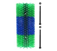 Brosse de massage à gratter pour animaux de ferme