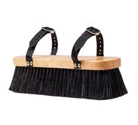 Brosse de massage/à récurer QHP Noir TU