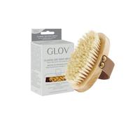 GLOV Massage du corps Dry Body Brush 1 Pce 1 Pce