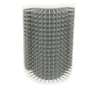 Brosse De Massage D'angle Pour Chat