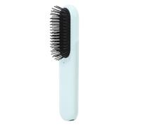 Brosse de Massage du Cuir Chevelu, Brosse à Cheveux pour Masseur de Cuir Chevelu, Applicateur D'huile Capillaire pour Cheveux Secs et Humides, Longs et Courts, Peigne Applicateur