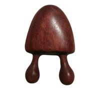 Brosse de massage du visage - outil de masseur facial en bois, conception ergonomique naturelle | Dispositif de soin portable pour la relaxation du nez, de l'oreille, de la bouche et du visage, un pin