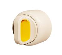 Brosse de massage en silicone pour cuir chevelu, avec boîte de rangement, brosse à récurer de douche avec poils doux, masseur de pellicules pour la croissance des cheveux
