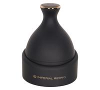 Brosse de massage et détente Imperial Riding Volta Noir TU
