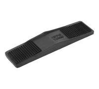 Brosse de massage multi fonctions Hippotonic Noir TU