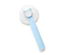 Brosse de massage pour animaux de compagnie, brosse de toilettage pour chats - Brosse à chat peigne auto-nettoyant pour effusion - Brosses de lissage autonettoyantes pour massage des animaux do