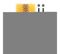 Brosse de massage pour animaux domestiques - Brosse à gratter pour le dos des cheveux | Kit de toilettage complet pour animaux domestiques de ferme pour mule, cheval