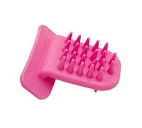 Brosse de massage pour chat - En forme de langue - Brosse à gratter