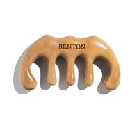 Brosse de massage pour cuir chevelu Benton - 1 pièce
