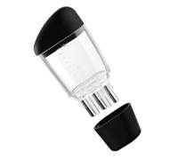 Brosse de massage pour cuir chevelu et traitements de croissance des cheveux Applicateur Tête Fluide Brosse pour huiles essentielles sérums