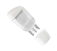 Brosse de massage pour cuir chevelu et traitements de croissance des cheveux Applicateur Tête Fluide Brosse pour huiles essentielles sérums