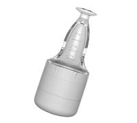 Brosse de massage pour cuir chevelu et traitements de croissance des cheveux, brosse à fluide pour huiles essentielles, sérums