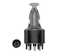 Brosse de massage pour cuir chevelu et traitements de croissance des cheveux, brosse à fluide pour huiles essentielles, sérums