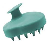 Vivezen - Brosse de massage pour cuir chevelu, tête - Trois coloris