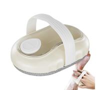 Brosse De Massage Pour Douche | Gommage Corporel Avec Distributeur De Savon | Multifonction pour le Dos Cuisses et Fesses Toute la Famille