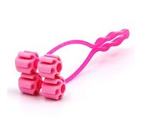 Brosse de massage pour le visage - Outil de toilettage pour l'intérieur et l'extérieur - Jouet de massage pour chats