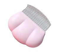 Brosse de massage universelle portable multifonctionnelle confortable pour animaux de compagnie