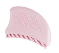 Brosse De Modelage Du Visage Pour Femmes,Accessoires de Lifting Facial en Silicone,Brosse Réductrice de Double Menton - Pour Femmes Hommes Soin Quotidien Maison Voyage