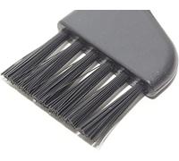 Brosse de netoyage pour tondeuse à cheveux, barbe, compatible PANASONIC - WER1510K7087
