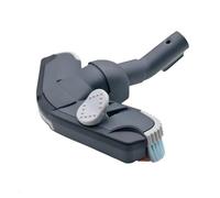 Brosse de nettoyage à large plage de 32 mm, compatible avec les aspirateurs Philips FC8204, FC9071, FC8347,FC8082, FC8202,FC8206,FC8208 et FC8760, ainsi qu'avec les aspirateurs Kärcher et Electrolux.