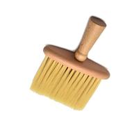 Brosse De Nettoyage À Poils Doux Avec Manche En Bois | Manche en bois à poils souples, nettoyant à main, for piano, violon guzheng, outil d'entretien des instruments