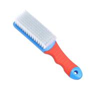 Brosse de nettoyage à poils doux, brosse à linge, brosse à récurer, noyers, brosse de nettoyage professionnelle Bodhi, brosse de nettoyage domestique, petite brosse à linge (G)