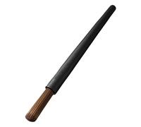 Brosse de nettoyage à poils en nylon pour enlever la poudre de café, matériel de café, fournitures d'entretien professionnel