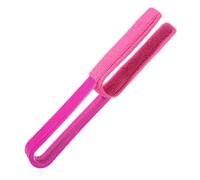 Brosse de nettoyage amovible pour climatisation de voiture, intérieur | Manchon en microfibre double face pour tableau de bord, aérations, nettoyage des sorties d'air