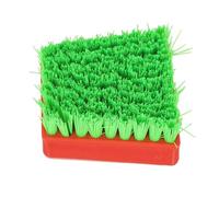 Brosse de nettoyage Antique de francfort for Surface, brosse de polissage en Nylon for outils abrasifs de pierre et de sol