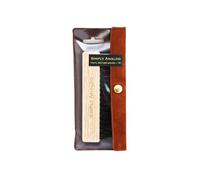 Brosse de nettoyage antistatique