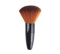 Brosse de nettoyage/brosse électrostatique super propre, antistatique, brosse de nettoyage, disque propre super doux