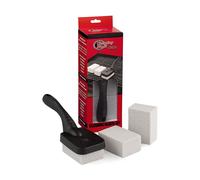 Cleaning Block 10014EI Set de Pierres Ponces pour Nettoyer Grill et Barbecue