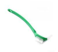Brosse de nettoyage compatible avec machine de cuisson TM6 Structure ABS pour un fonctionnement manuel contrôlé (Vert)