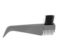 Brosse de nettoyage compatible avec / pièce de rechange pour nettoyeur de sols durs Kärcher 4.055-195.0 FC7 FC8