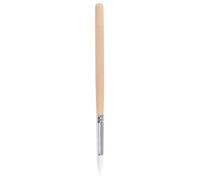 Brosse de nettoyage d ' aérographe pour projets, outil résistant | Accessoires de modélisme de loisirs, nettoyant professionnel à nettoyage rapide, outil de modèle d ' assemblage,