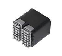 Brosse de nettoyage de buse d'imprimante résistante aux hautes températures pour prolonger la durée de vie de l'imprimante et garantir le nettoyage de la tête d'impression